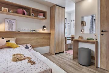 Camping Les Goélands - Maeva