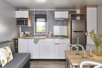 Camping Les Goélands - Maeva