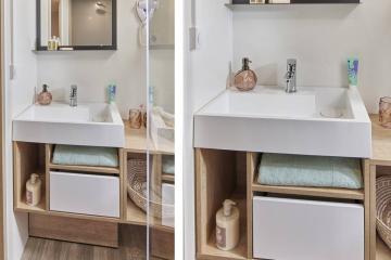 Camping Les Goélands - Maeva