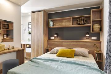 Camping Les Goélands - Maeva