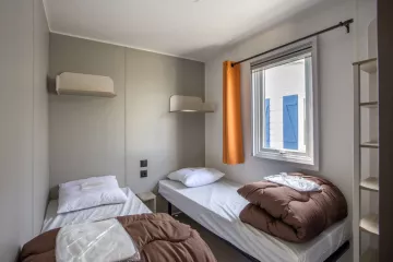 Camping La Bolée d'Air - Maeva