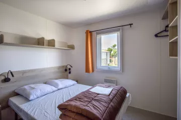 Camping La Bolée d'Air - Maeva
