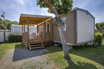Camping La Bolée d'Air
