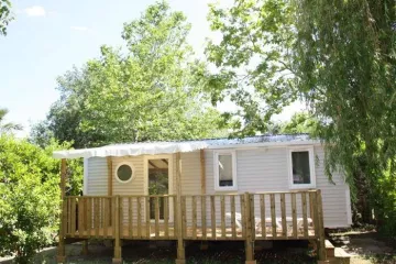 Camping Taxo Les Pins