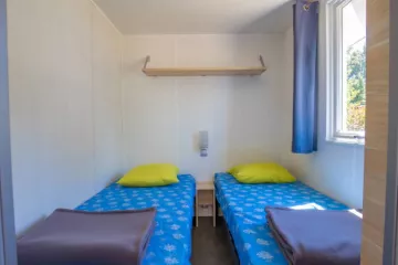 Camping Taxo Les Pins