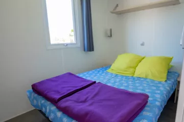 Camping Taxo Les Pins