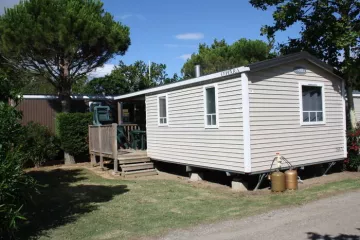 Camping Le Roussillon By TLC