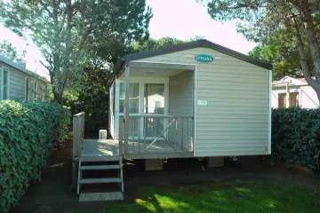 Campsite Le Trivoly
