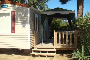 Camping Le Trivoly