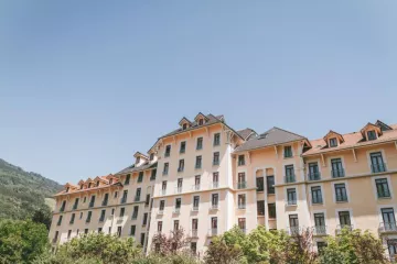 Appart'Hotel Le Splendid