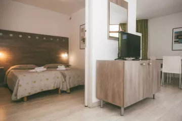 Appart'Hotel Le Splendid