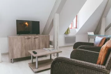 Le Splendid Aparthotel