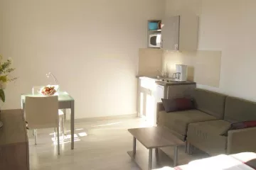 Le Splendid Aparthotel