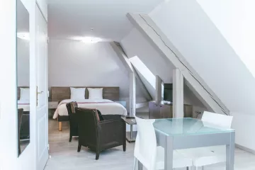 Le Splendid Aparthotel