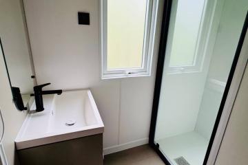 Camping Le Beau Vezé