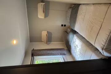 Camping Le Beau Vezé