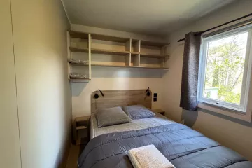 Camping Le Beau Vezé