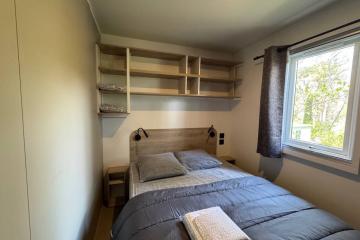 Camping Le Beau Vezé