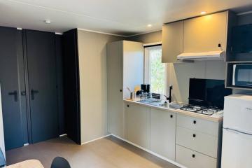 Camping Le Beau Vezé