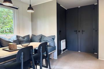 Camping Le Beau Vezé