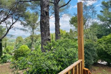 Camping Le Beau Vezé