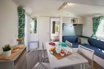 Camping Les Flamants Roses