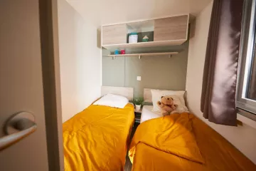 Camping Les Flamants Roses