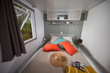 Camping Les Flamants Roses