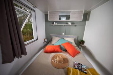 Camping Les Flamants Roses - Maeva