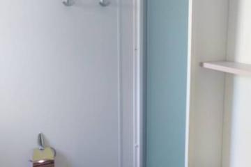 Flower Camping La Rivière