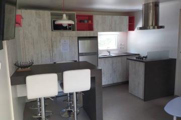 Flower Camping La Rivière