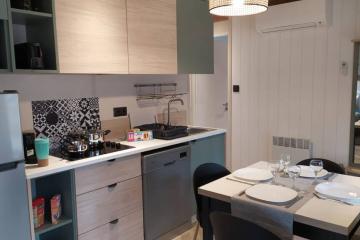 Flower Camping La Rivière