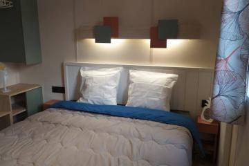 Flower Camping La Rivière