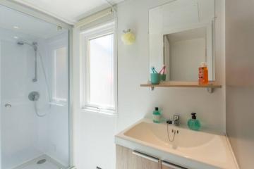 Camping La Pointe Saint-Gildas - Maeva