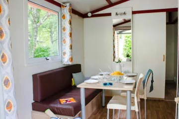 Camping Les Truffières de Dordogne