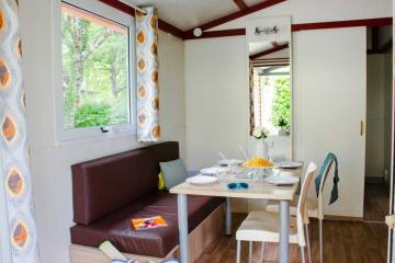 Camping Les Truffières de Dordogne