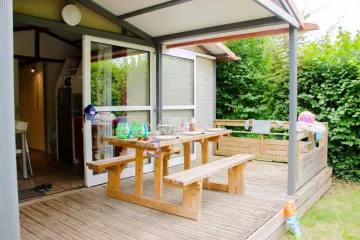 Camping Les Truffières de Dordogne