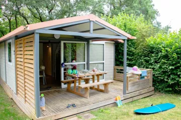 Camping Les Truffières de Dordogne