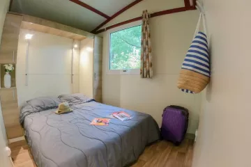Camping Les Truffières de Dordogne