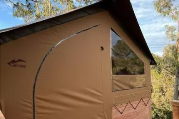 Camping U Pinarellu