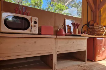 Camping U Pinarellu