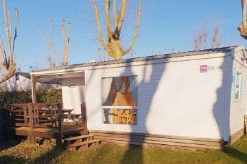 Camping 2 Plages & Océan - Maeva