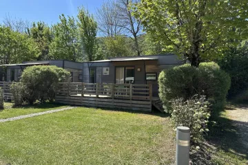 Camping La Roche d'Ully