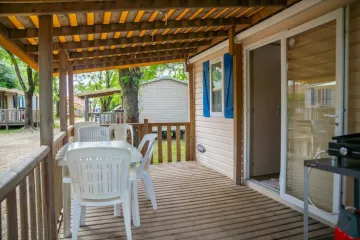 Camping Parc Bellevue - Maeva