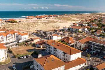 Résidence Lagocéan