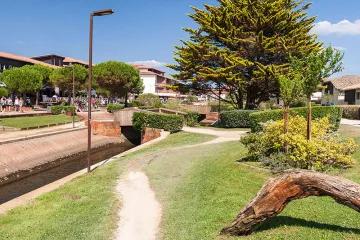 Apartmentanlage Lagocéan