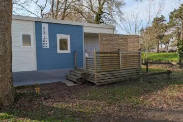 Campingplatz Le Rochat Belle-Isle