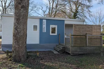 Campingplatz Le Rochat Belle-Isle