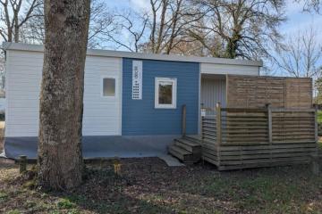 Camping Le Rochat Belle-Isle