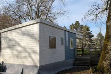 Campingplatz Le Rochat Belle-Isle